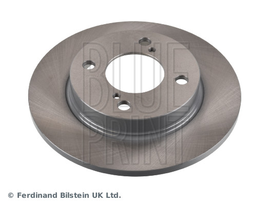 stabdžių diskas - ADK84352 BLUE PRINT
