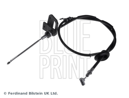 Cavo comando, Freno stazionamento - ADK84623 BLUE PRINT