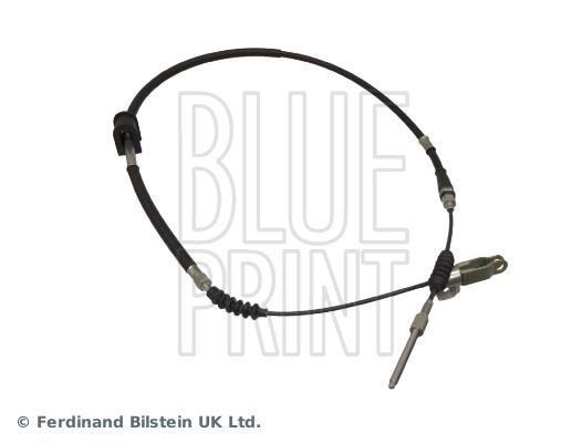 trosas, stovėjimo stabdys - ADK84633 BLUE PRINT
