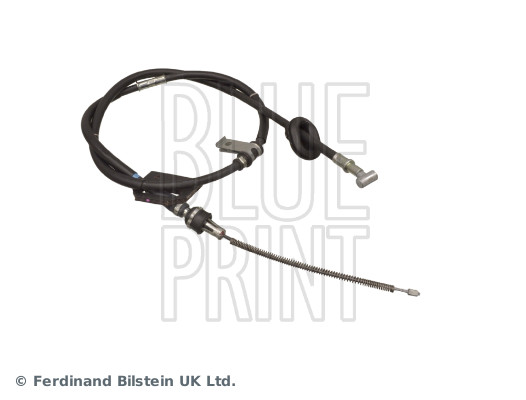 Cable, parking brake - ADK84640 BLUE PRINT