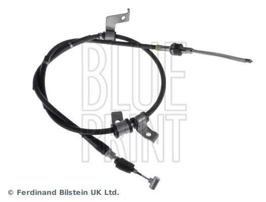 Cable, parking brake - ADK84642 BLUE PRINT