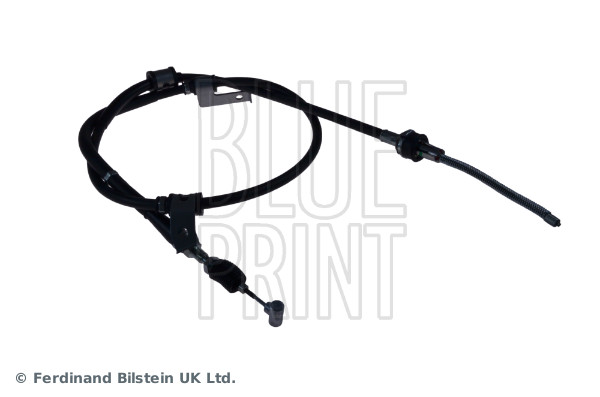 Cable, parking brake - ADK84645 BLUE PRINT