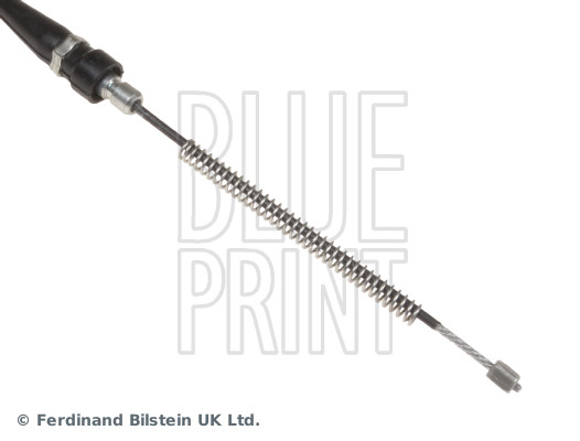 Cable, parking brake - ADK84661 BLUE PRINT