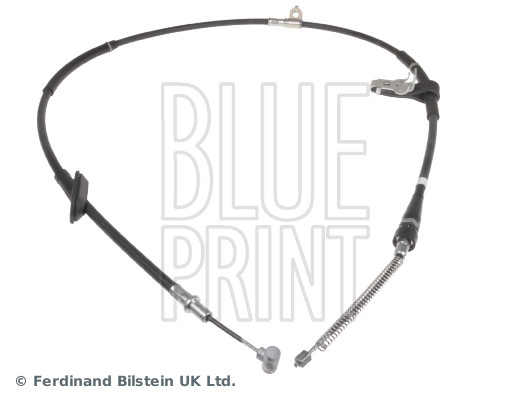 Cable, parking brake - ADK84662 BLUE PRINT