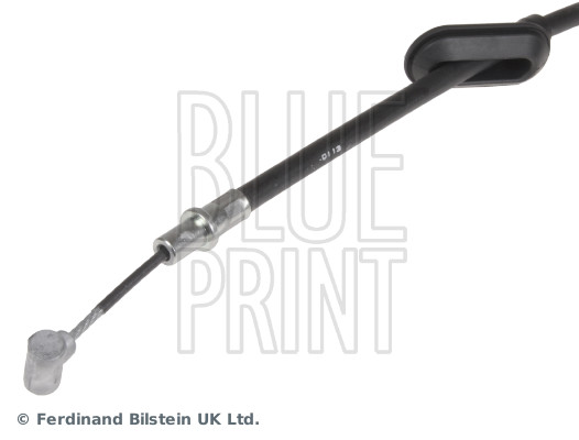 Cable, parking brake - ADK84662 BLUE PRINT
