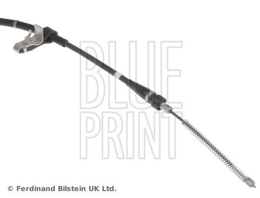 Cable, parking brake - ADK84662 BLUE PRINT