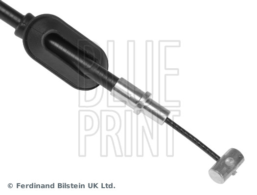 Cable, parking brake - ADK84665 BLUE PRINT