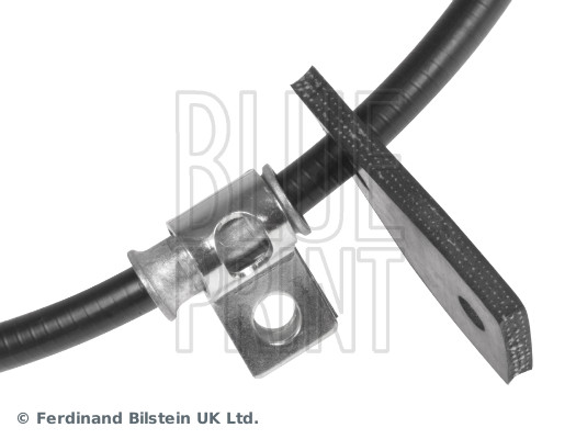 Cable, parking brake - ADK84665 BLUE PRINT