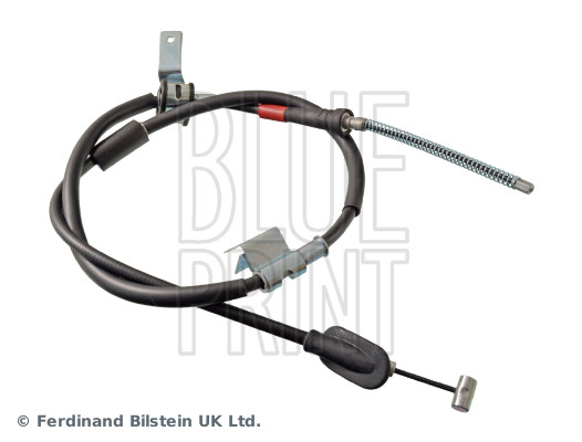Cavo comando, Freno stazionamento - ADK84667 BLUE PRINT