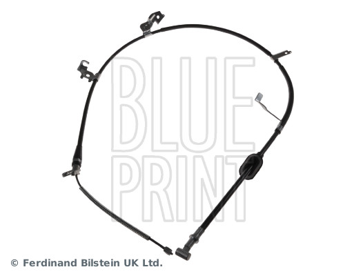 Cavo comando, Freno stazionamento - ADK84677 BLUE PRINT