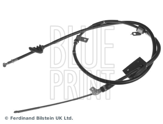 Cavo comando, Freno stazionamento - ADK84684 BLUE PRINT