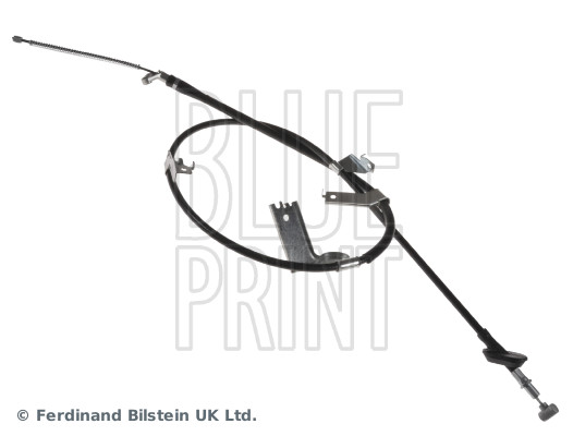 Cable, parking brake - ADK84685 BLUE PRINT