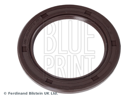 Shaft Seal, crankshaft - ADK86112 BLUE PRINT