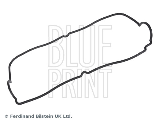 Gasket, cylinder head cover - ADK86705 BLUE PRINT
