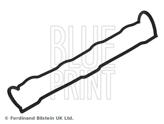 Gasket, cylinder head cover - ADK86716 BLUE PRINT