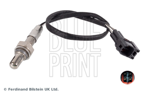 Lambda Sensor - ADK87038 BLUE PRINT