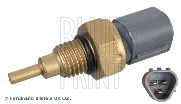 Sensor, coolant temperature - ADK87217 BLUE PRINT