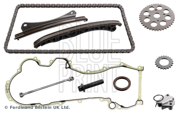 Kit catena distribuzione - ADK87330 BLUE PRINT
