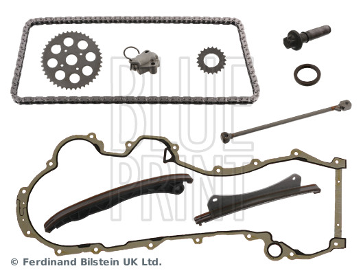 Kit catena distribuzione - ADK87332 BLUE PRINT