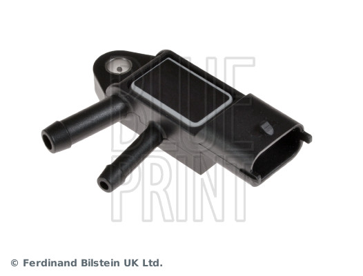Sensore, Pressione gas scarico - ADK87406 BLUE PRINT