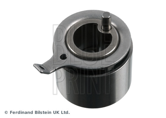 Tensioner Pulley, timing belt - ADK87601 BLUE PRINT