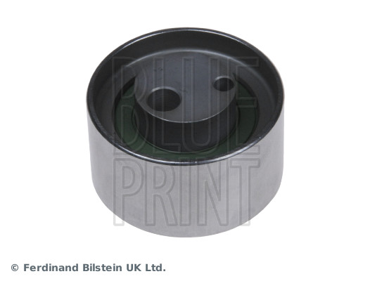 Tensioner Pulley, timing belt - ADK87603 BLUE PRINT