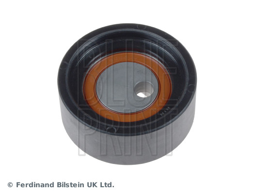 Tensioner Pulley, timing belt - ADK87604 BLUE PRINT