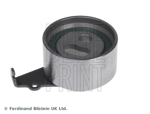 Tensioner Pulley, timing belt - ADK87607 BLUE PRINT