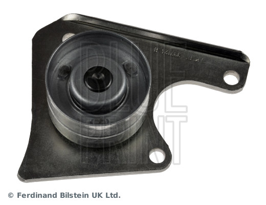 Deflection/Guide Pulley, timing belt - ADK87616 BLUE PRINT