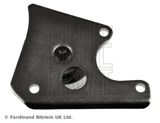 Deflection/Guide Pulley, timing belt - ADK87616 BLUE PRINT