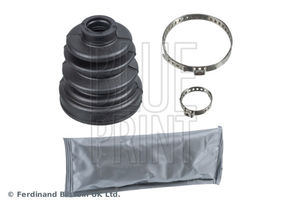 Kit cuffia, Semiasse - ADK88107 BLUE PRINT