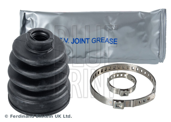 Bellow Set, drive shaft - ADK88108 BLUE PRINT