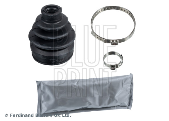 gofruotoji membrana, kardaninis velenas - ADK88109 BLUE PRINT