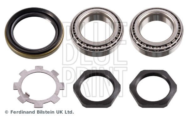 Wheel Bearing Kit - ADK88204 BLUE PRINT