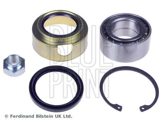 Kit cuscinetto ruota - ADK88215 BLUE PRINT