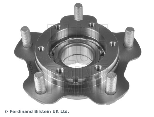 Wheel Bearing Kit - ADK88232 BLUE PRINT