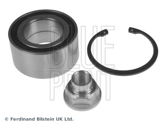 Wheel Bearing Kit - ADK88233 BLUE PRINT