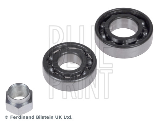 Kit cuscinetto ruota - ADK88308 BLUE PRINT