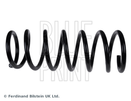Coil Spring - ADK888349 BLUE PRINT