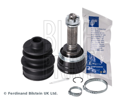 Kit giunti, Semiasse - ADK88927 BLUE PRINT