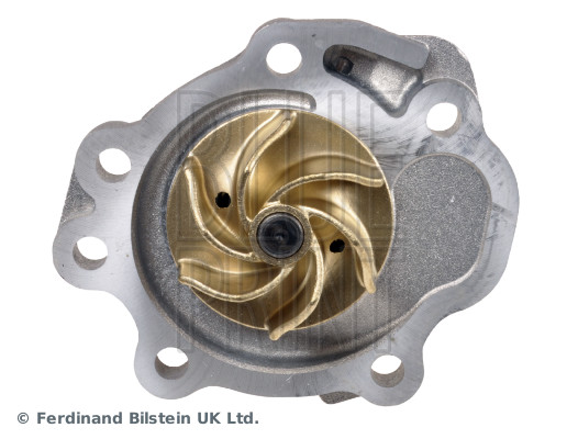 Water Pump - ADK89124 BLUE PRINT