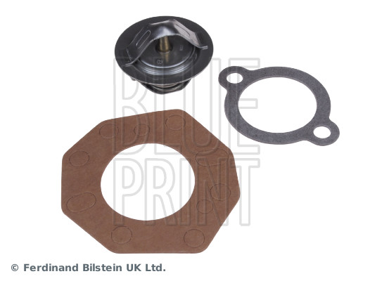 Thermostat, coolant - ADK89202 BLUE PRINT