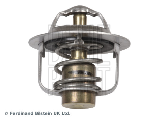 Thermostat, coolant - ADK89203 BLUE PRINT