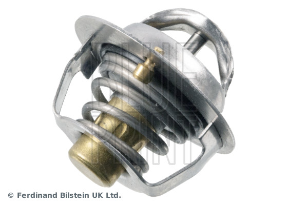 Thermostat, coolant - ADK89212C BLUE PRINT
