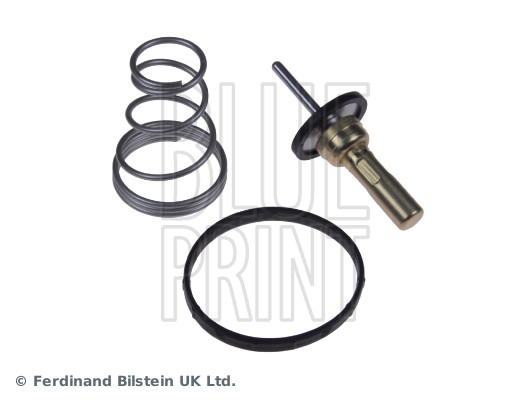 Thermostat, coolant - ADK89214 BLUE PRINT