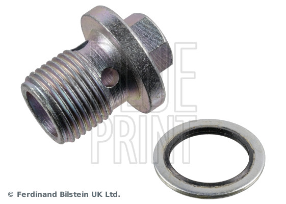 Sealing Plug, oil sump - ADL140101 BLUE PRINT
