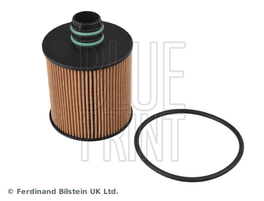 Filtro olio - ADL142103 BLUE PRINT
