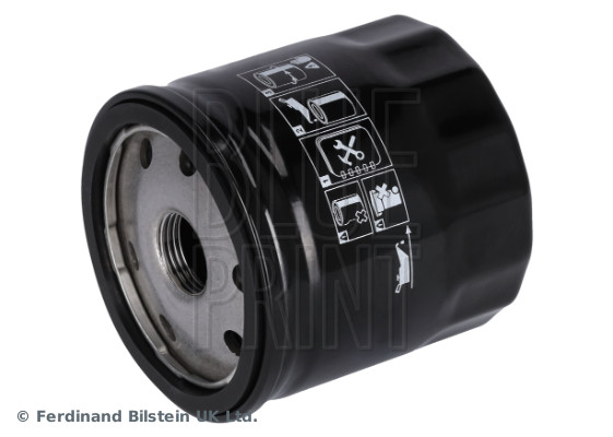 Filtro olio - ADL142104 BLUE PRINT