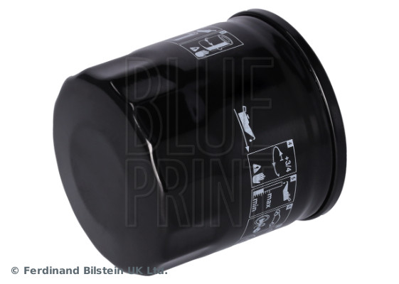 Oil Filter - ADL142104 BLUE PRINT