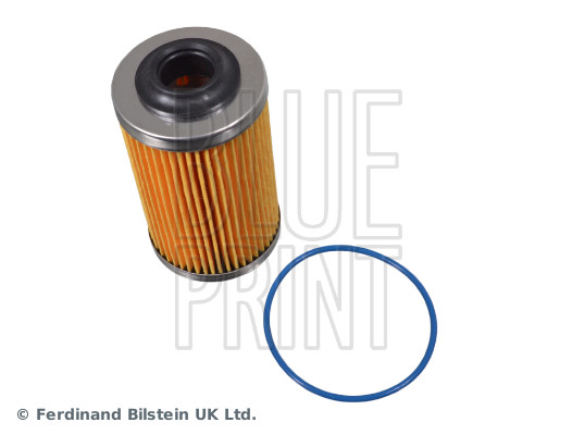 Filtro olio - ADL142106 BLUE PRINT
